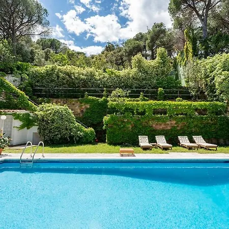Casa Paradis Rosamar - Unique By The - Costa Brava! Villa