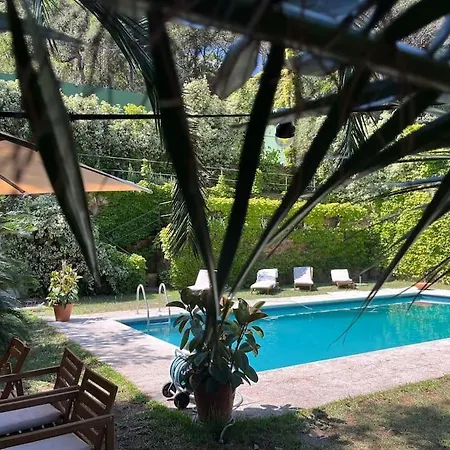 Villa Casa Paradis Rosamar - Unique By The - Costa Brava! Canet De Mar