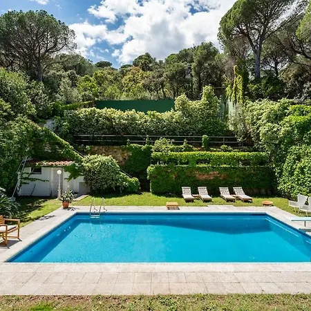 Casa Paradis Rosamar - Unique By The - Costa Brava!