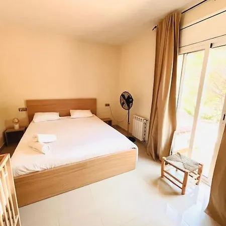 Casa Paradis Rosamar - Unique By The - Costa Brava! Villa