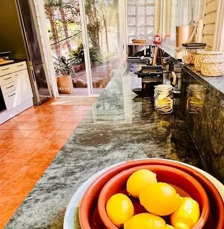 Casa Paradis Rosamar - Unique By The - Costa Brava! Villa *