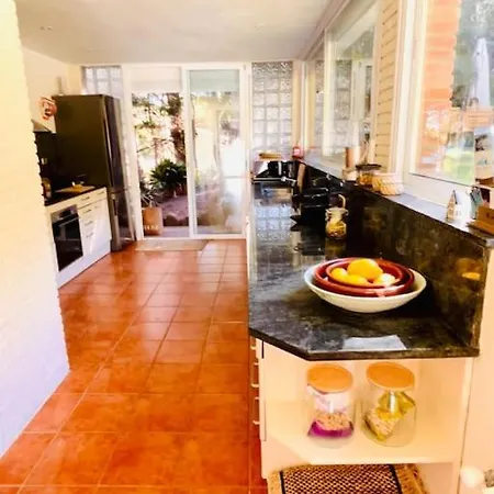 Casa Paradis Rosamar - Unique By The - Costa Brava! Villa Canet De Mar