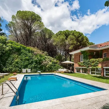 Casa Paradis Rosamar - Unique By The - Costa Brava!