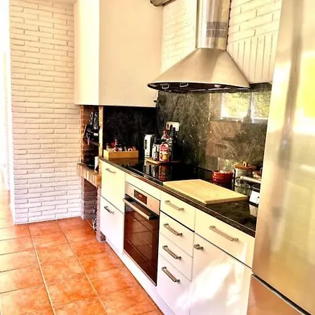 Casa Paradis Rosamar - Unique By The - Costa Brava! Villa