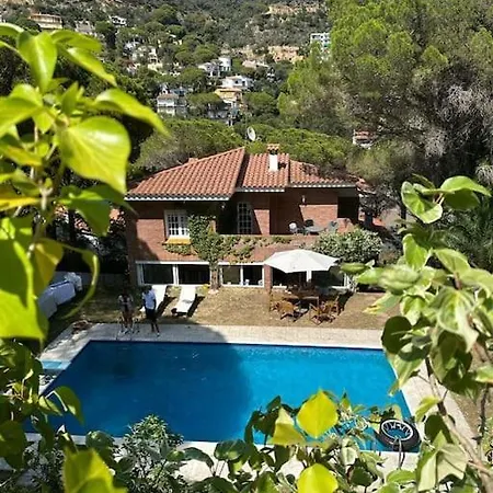 Casa Paradis Rosamar - Unique By The - Costa Brava! Villa *