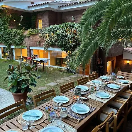 Casa Paradis Rosamar - Unique By The - Costa Brava! *