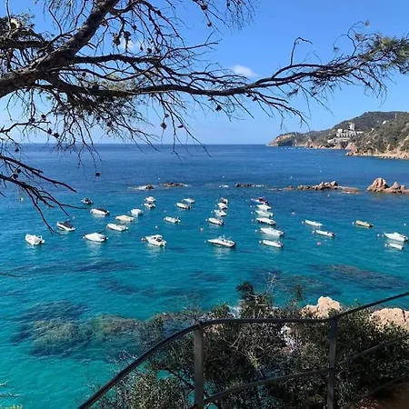 Casa Paradis Rosamar - Unique By The - Costa Brava! * Canet De Mar