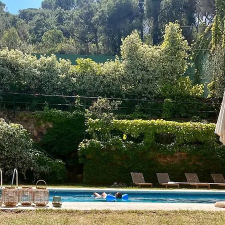 Casa Paradis Rosamar - Unique By The - Costa Brava!