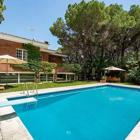 Casa Paradis Rosamar - Unique By The - Costa Brava! Villa *