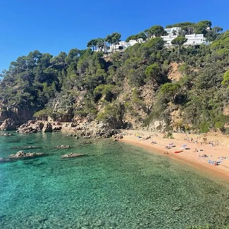 Casa Paradis Rosamar - Unique By The - Costa Brava! Villa